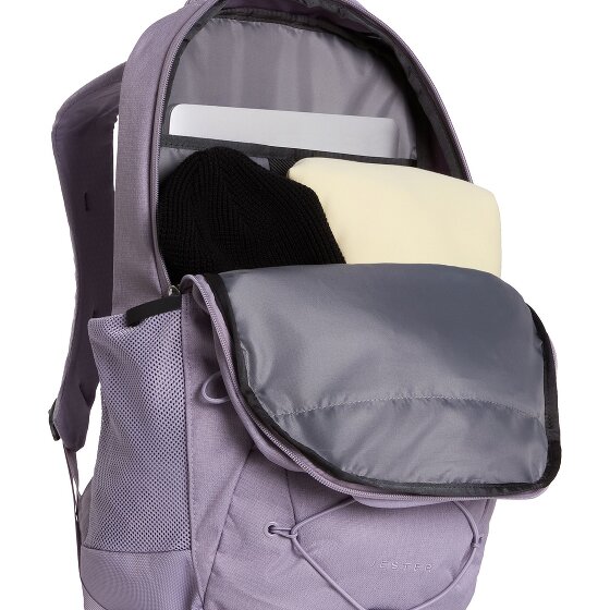 The North Face Jester Dagrugzak 50 cm Laptopvak