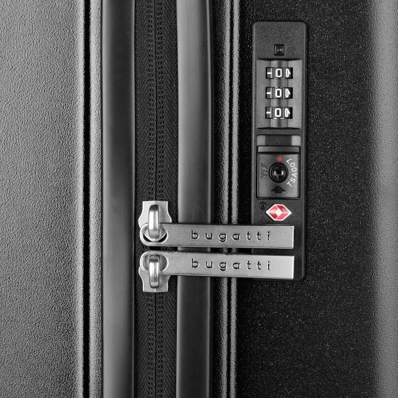 bugatti Linea 4 wielen Cabinewagen S 55 cm