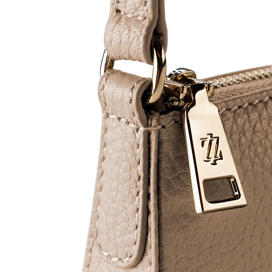 Lazarotti Bologna Leather Schoudertas Leer 22 cm