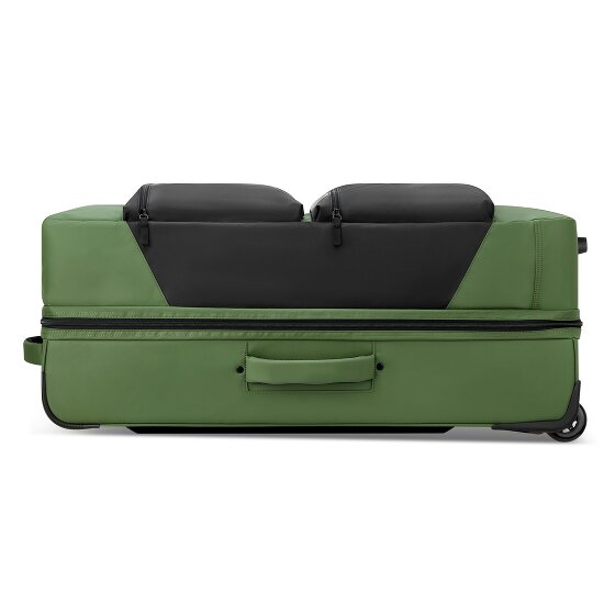 Jeep JS006B 2 wielen Trolley 82 cm