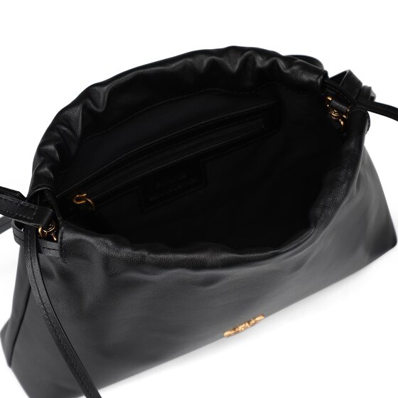 PINKO Schoudertas Leer 26 cm