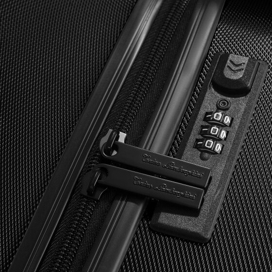 Tonino Lamborghini Bologna 4 wielen Trolley M 67 cm