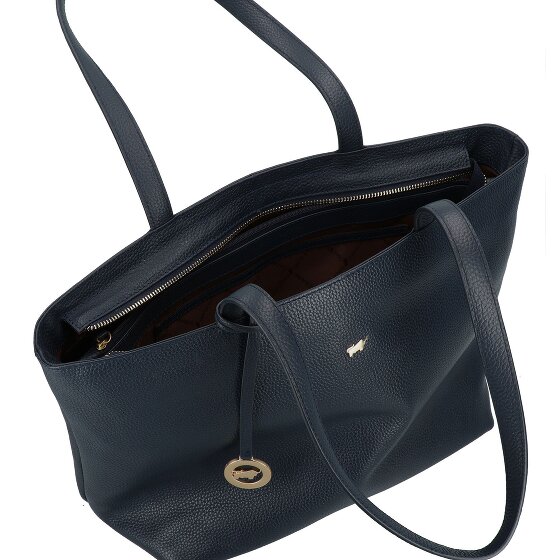 Braun Büffel Hanna Shopper Tas Leer 43 cm