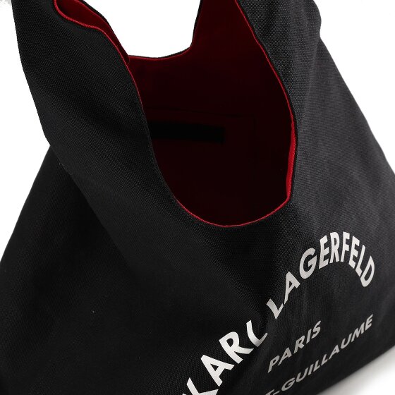 Karl Lagerfeld Rsg Schoudertas 25 cm