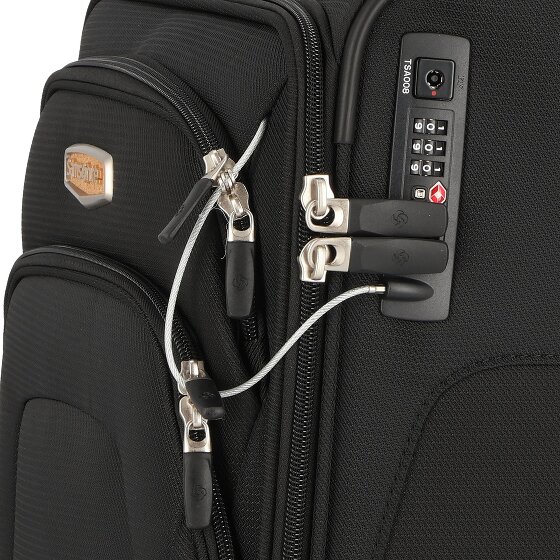 Samsonite Spark Sng Eco 2 wielen Cabinewagen 45 cm