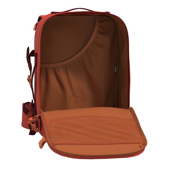Cabin Zero Travel Cabin Bag Classic Pro 32L Rugzak 46 cm Laptopcompartiment