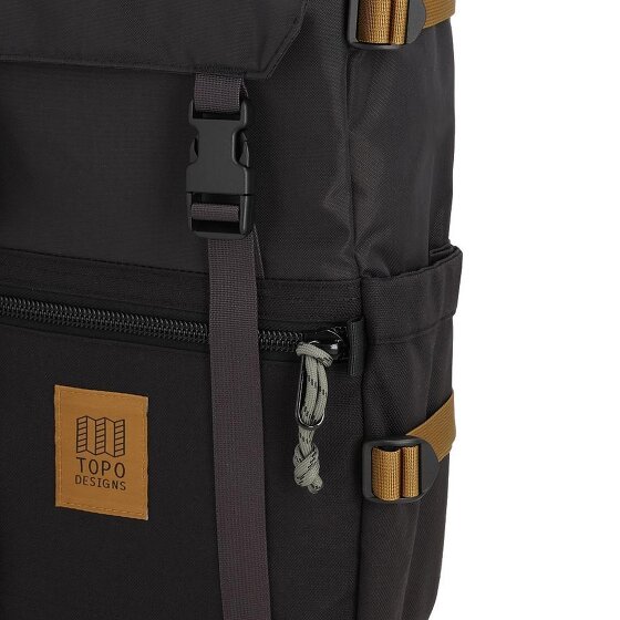 Topo Designs Rover Dagrugzak 45 cm Laptopvak
