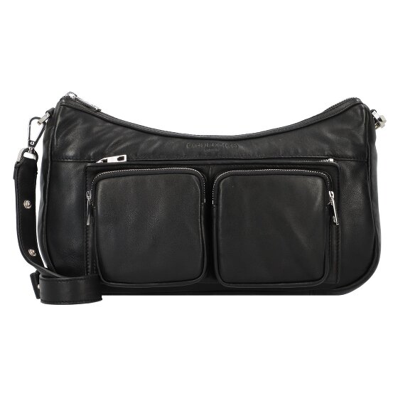 Liebeskind Maia Schoudertas M Leer 35 cm