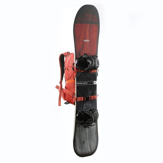 NITRO Slash Pro X Ripuri Set 25 Wandelrugzak 53 cm