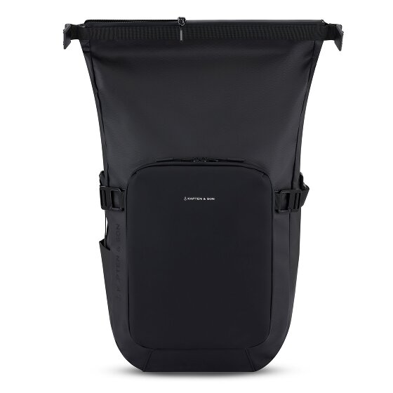 Kapten & Son Lisbon Dagrugzak 40 cm Laptop compartiment