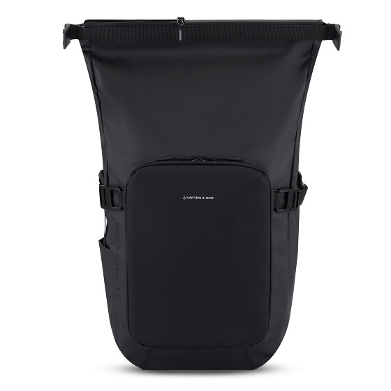 Kapten & Son Lisbon Dagrugzak 40 cm Laptop compartiment