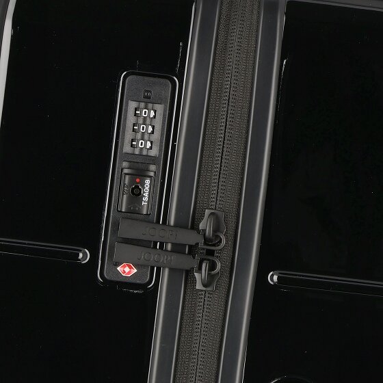 Joop! Volare 1.0 4 wielen Trolley 66 cm