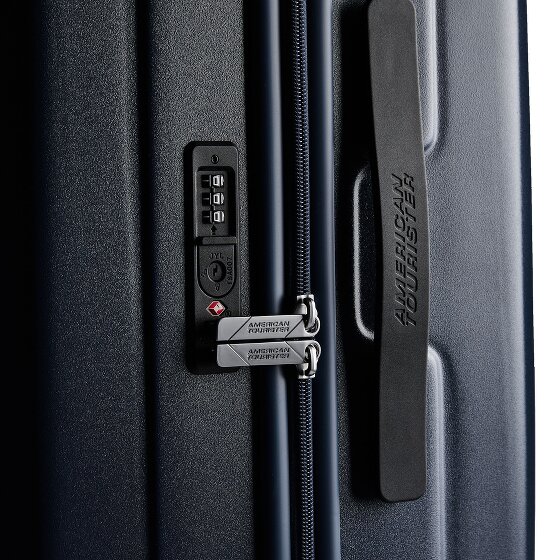 American Tourister Sunset Hills 4 wielen Trolley L 74.5 cm