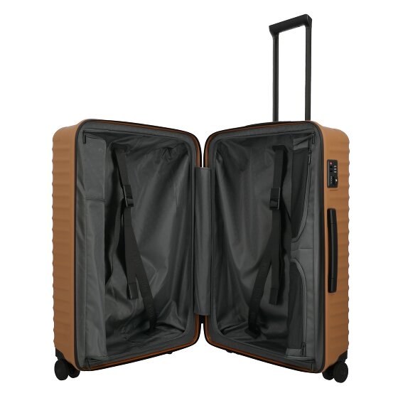 Titan Upgrade 4 wielen Trolley L 75 cm