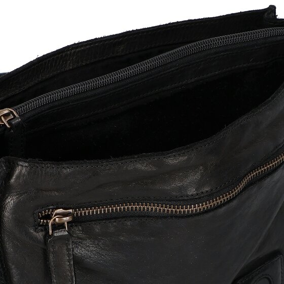 Harbour 2nd Juwil Schoudertas Leer 25 cm Harbour 2nd Juwil Schoudertas Leer 25 cm