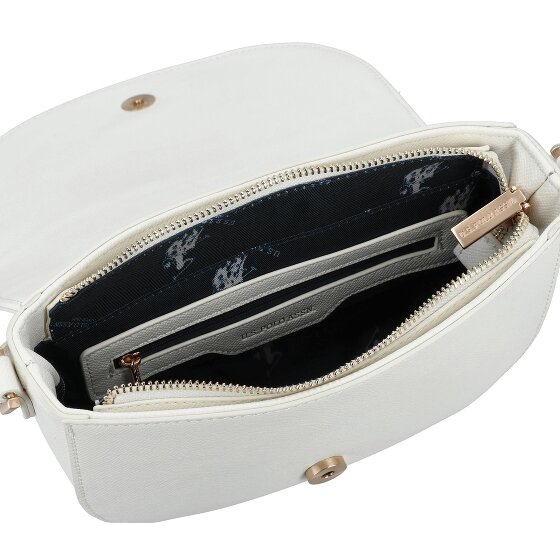 U.S. Polo Assn. Jones Crossbody tas 22 cm
