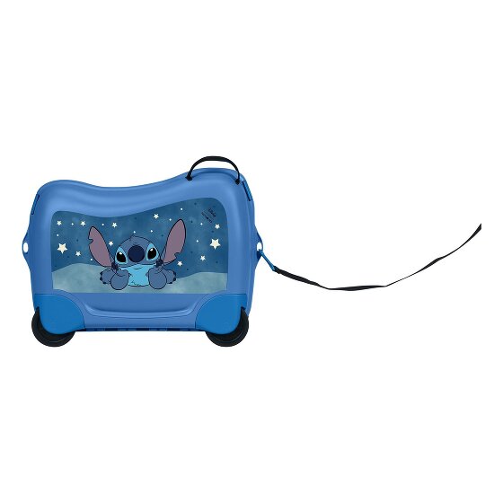 Samsonite Dream2go Disney 4 wielen Kinderwagen 38 cm