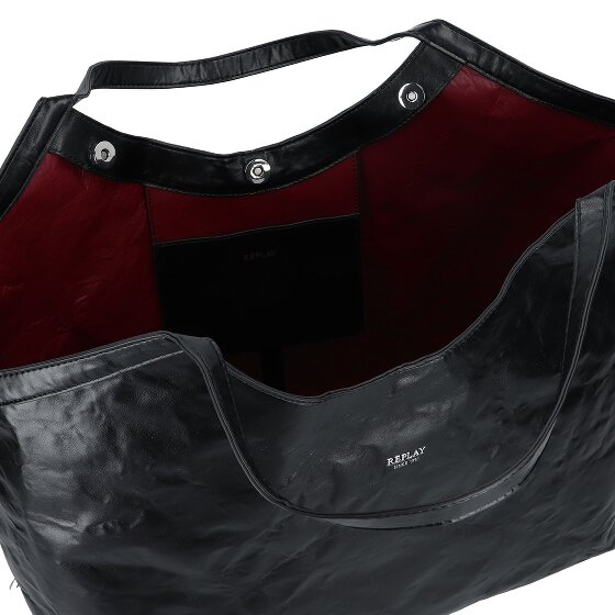 Replay Shopper Tas 54 cm