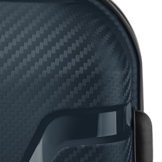 Smartbox Edition 01 4 wielen Trolley 76 cm met uitbreidingsplooi