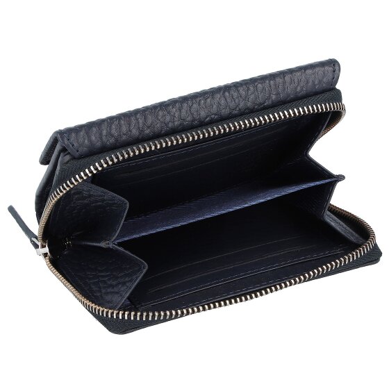 Jack Kinsky Albany 512 Portemonnee RFID Leer 13,5 cm