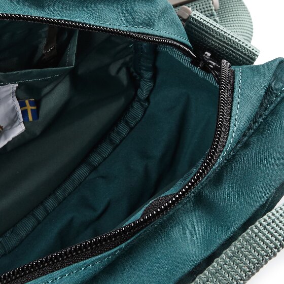 Fjällräven Kanken Handtas 22 cm