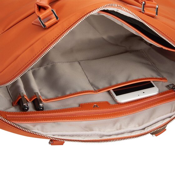 Roncato Woman Biz Koffer 42 cm Laptop compartiment