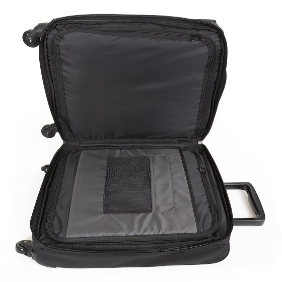 Eastpak Cnnct 4 wielen Cabinewagen 54 cm