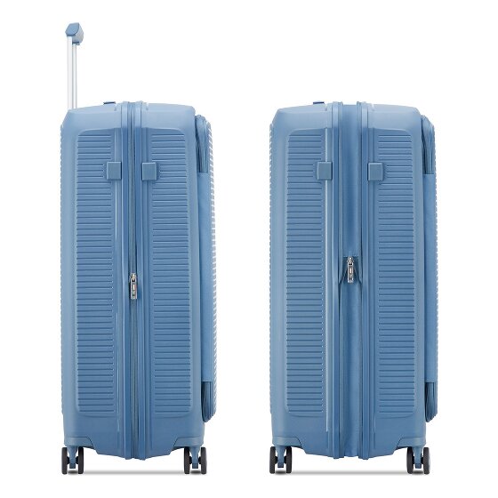 Roncato Arcade DLX 4 wielen Trolley 78 cm met uitbreidingsplooi