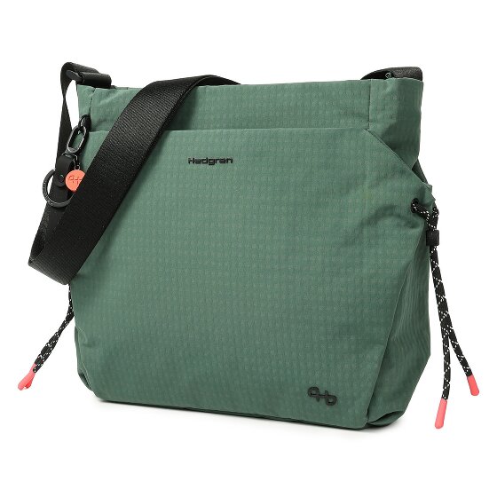 Hedgren String Makoto Schoudertas 26.5 cm