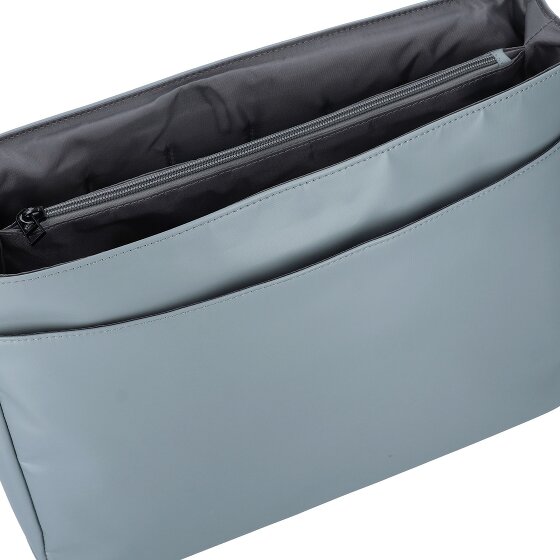 Jost Tolja Boodschapper 38 cm Laptop compartiment