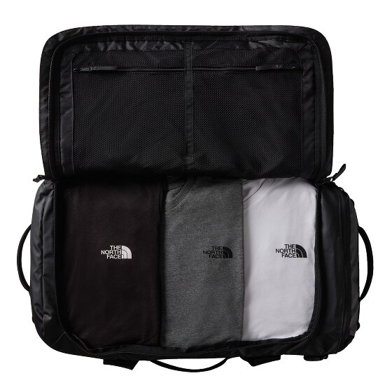 The North Face Base Camp Voyager 62L weekendtas 68 cm