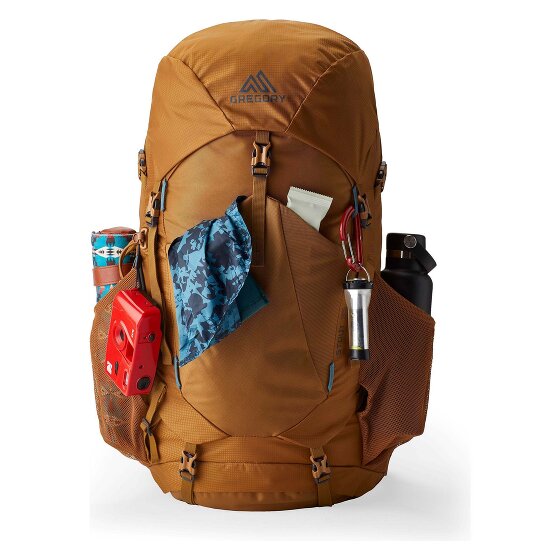 Gregory Stout 70 Trekking rugzak 80 cm