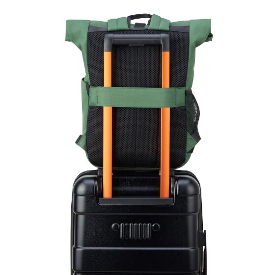 Jeep JS016D Dagrugzak 41 cm Laptop compartiment