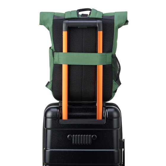Jeep JS016D Dagrugzak 41 cm Laptop compartiment