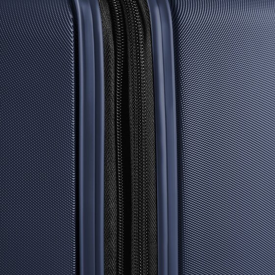 Porsche Design Voyager 3.0 4 wielen Trolley L 78 cm met uitbreidingsplooi