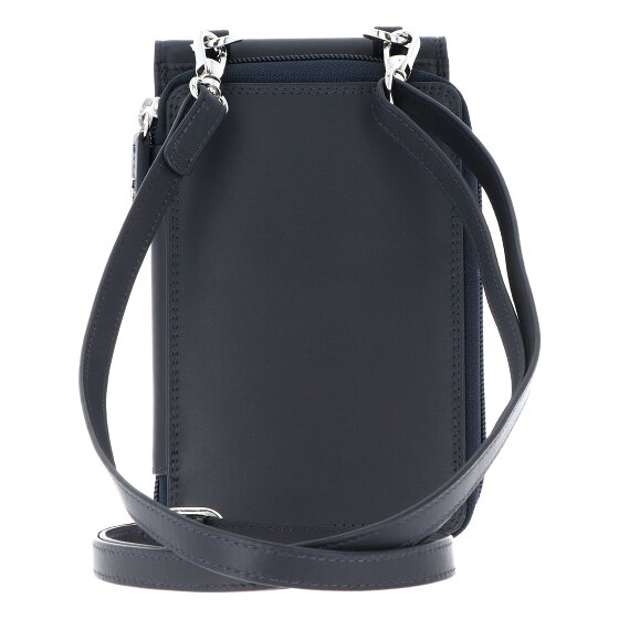 Golden Head Polo Smartphonehoesje Leder 10.5 cm