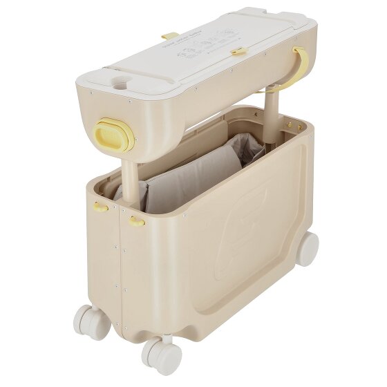JetKids BedBox 4 wielen Kinderwagen 39 cm