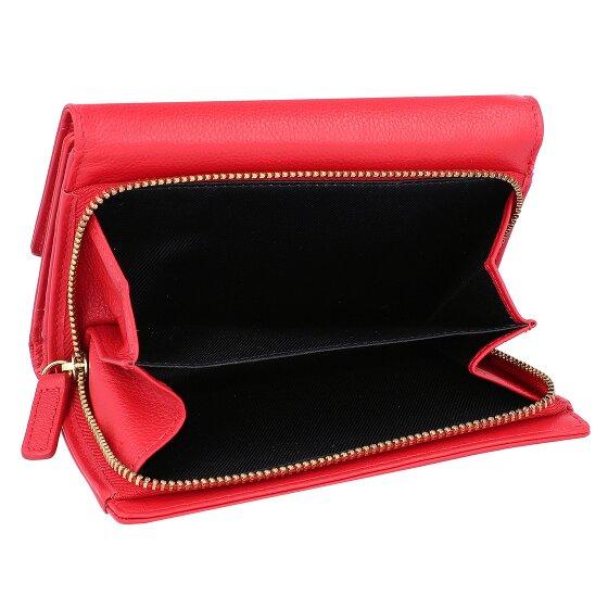 L.Credi Evelyn Portemonnee RFID Leer 14,5 cm