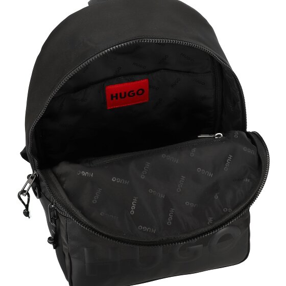 Hugo Nosh Dagrugzak 35 cm Laptop compartiment