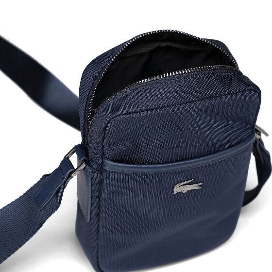 Lacoste LG Lacoste Everyday Mini tas Schoudertas 15 cm