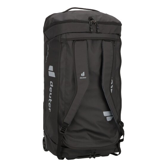 Deuter Duffel Pro Movo 60 2 wielen Reistas 74 cm
