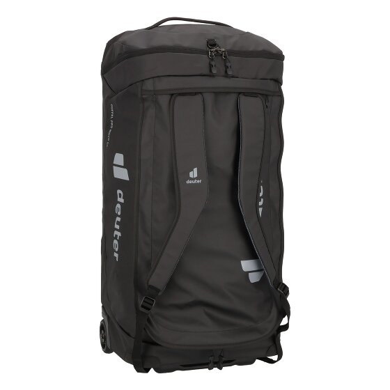 Deuter Duffel Pro Movo 60 2 wielen Reistas 74 cm
