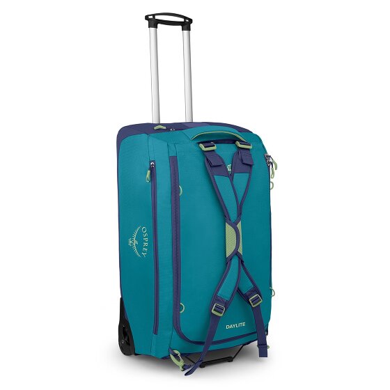 Osprey Daylite 85 2 wielen Reistas 71 cm