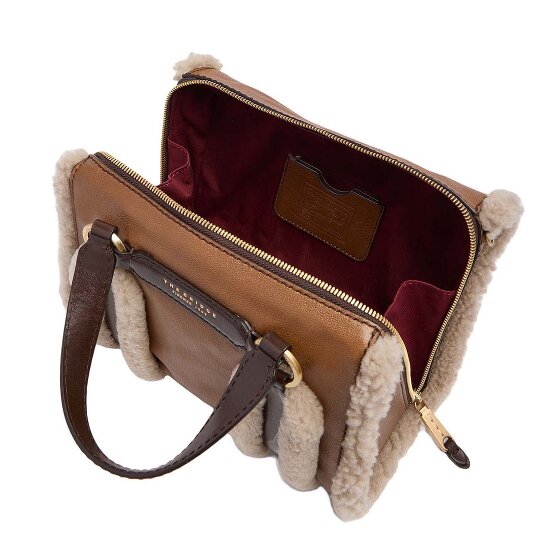 The Bridge Laura Handtas Leder 25 cm