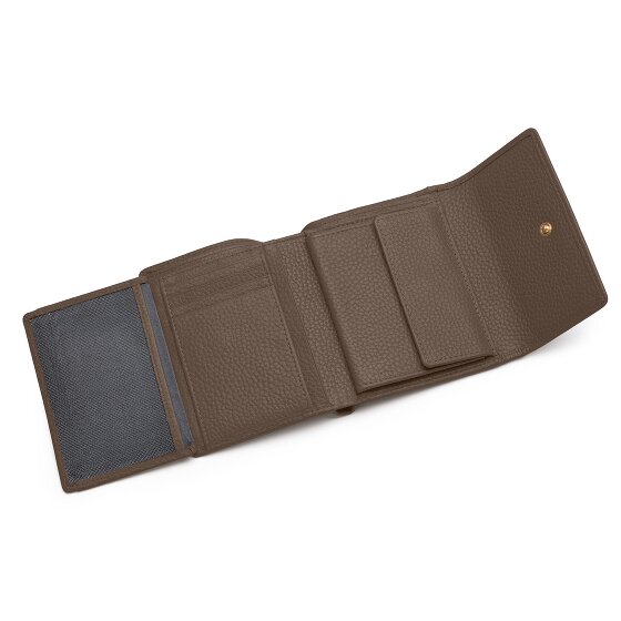 Lazarotti Bologna Leather Portemonnee Leer 12 cm