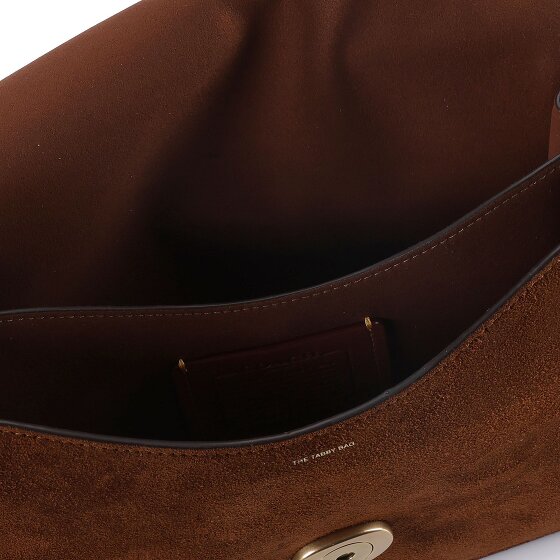 Coach Tabby Schoudertas Leer 26 cm