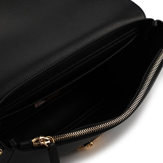 Coccinelle C-Me Lock Schoudertas Leer 29 cm