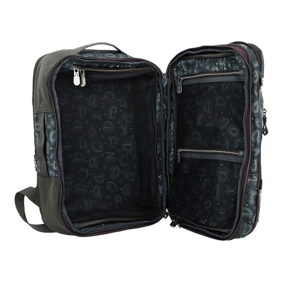 Anekke Viaje reisrugzak 41,5 cm laptopvak