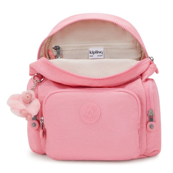 Kipling Basic City Zip Mini Stad rugzak 29 cm