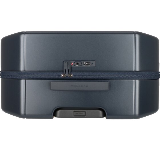 Piquadro PQ-Light 4-wielige trolley 75 cm Piquadro PQ-Light 4-wielige trolley 75 cm